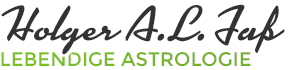 Lebendige Astrologie