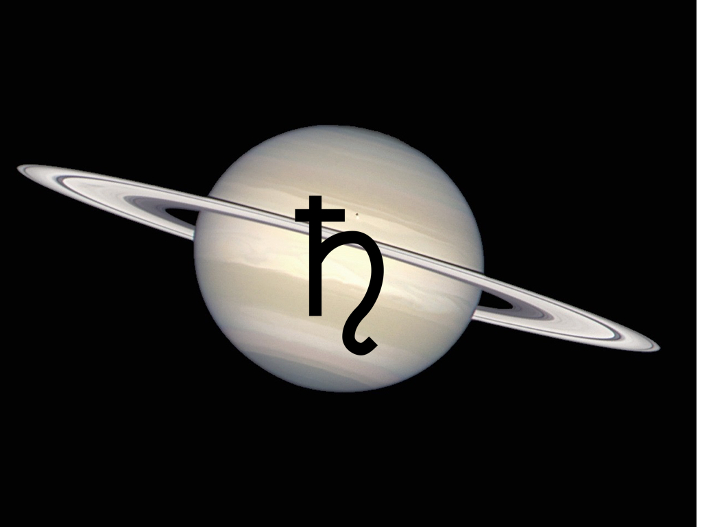 Von Der Hemmung Zur Chance Saturn In Den Hausern Lebendige